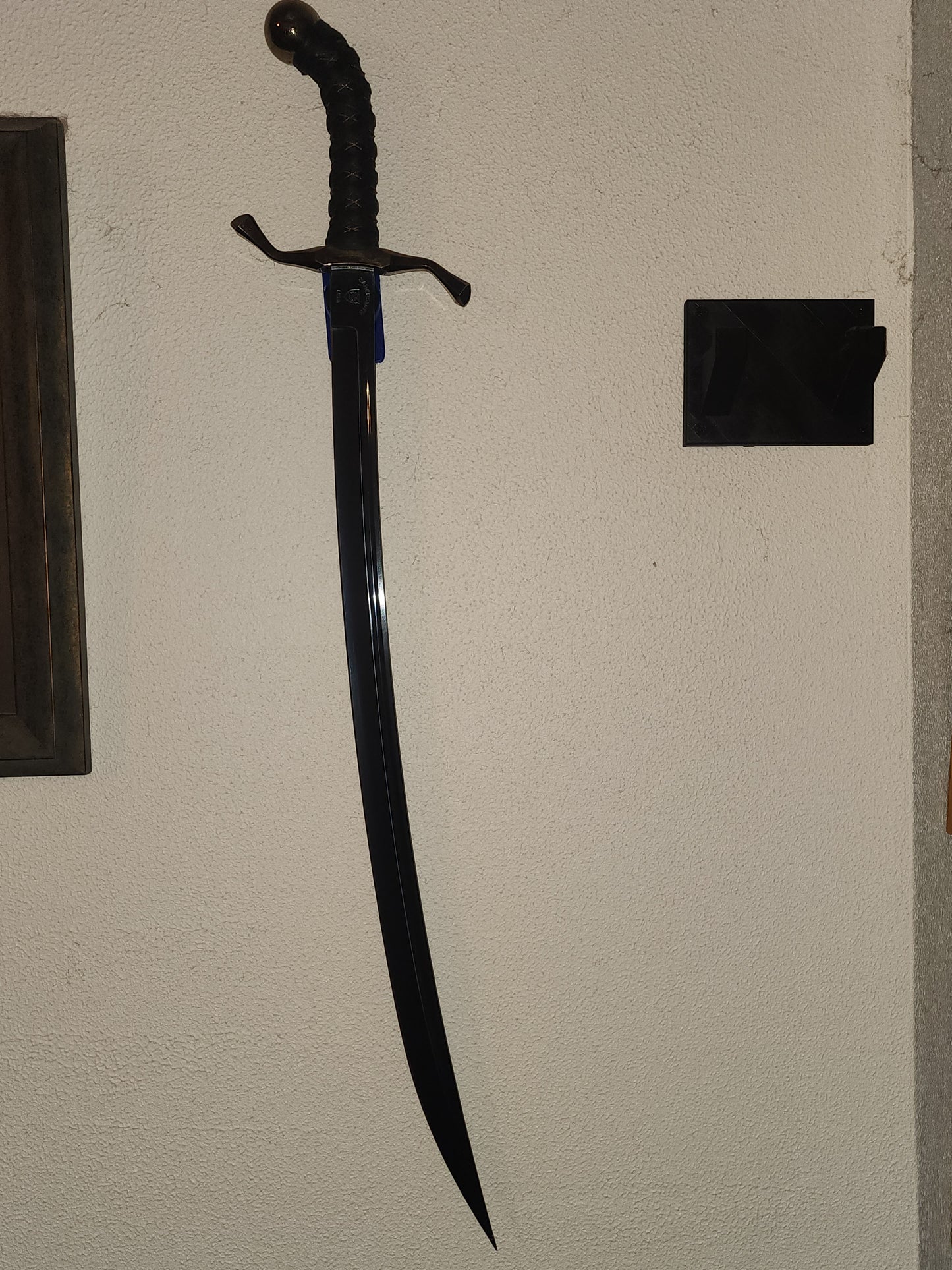 Large Invisible Sword Hanger - Stand-Off